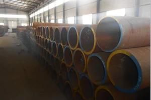 ASTM A106b Seamless Steel Pipe