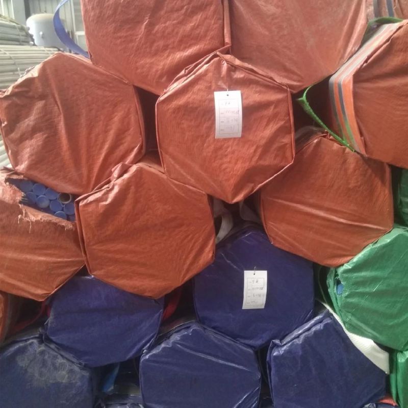 Tyt Manufacturer Whole Sale Pre Galvanized Steel Pipe and Tube