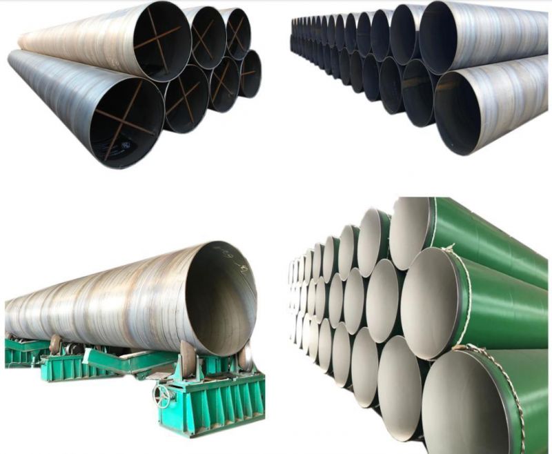 ASTM A53 A36 Welded Steel Pipes/ Mild Carbon Steel Pipe /Schedule 40 Black Iron Pipe