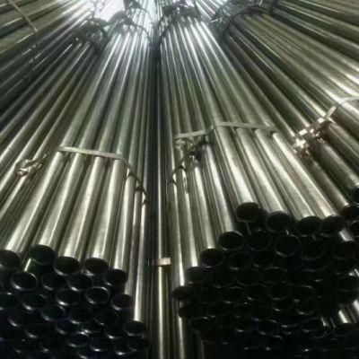 China Steel Pipe / Seamless Carbon Steel Pipe / Cold Rolled / Hot Rolled Steel Materials