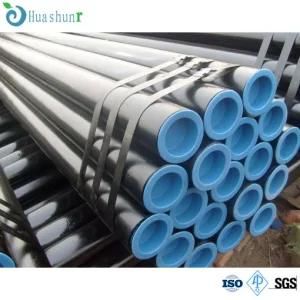 API 5L/ISO 3183 Seamless Steel PSL2 L360QS/X52QS API OIL Pipe/API GAS Pipe