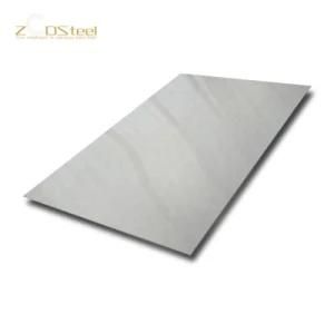 SUS439/430/409L/316/304/201/202 Square Sheet, Stainless Steel Square Sheet, Tailor/Customized Stainless Steel Plate