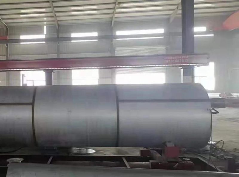 ASTM Ss 310S 304L 2205 2507 904L C276 347H 304h 304 321 316 316L Seamless Stainless Steel Pipe/ Tube