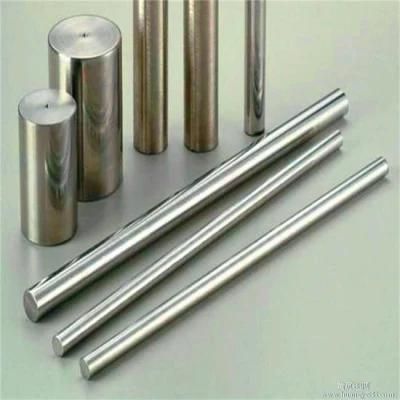 Bright AISI 304 Large Stock Stainless Steel Round Bar