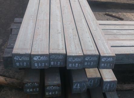 Competitive Price 5sp 3sp Q235 20mnsi Square Steel Billets