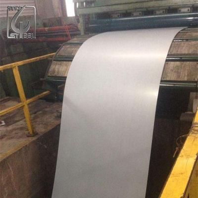 Manufacturer 0.15mm-0.3mm Zinc 100g Galvanized Steel Coil
