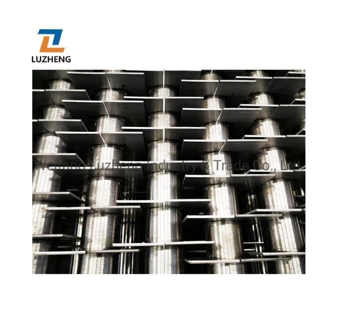 China Factory Mill ASTM A335 P91 Boiler Seamless Steel Tube, P91 P22 P11 Heat Exchanger Alloy Steel Tube