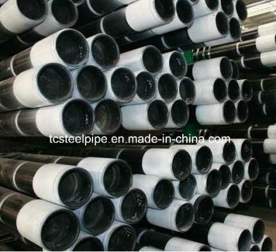 API 5CT P110 Seamless Casing Steel Pipe Bc/LC
