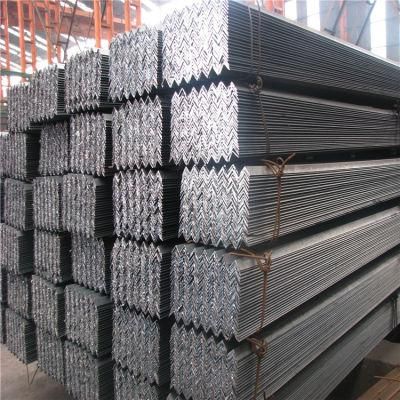 China Supplier Prime L Shape Steel Profile Angle Bar