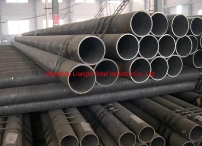 316 Stainless Steel Pipe Used in Mining