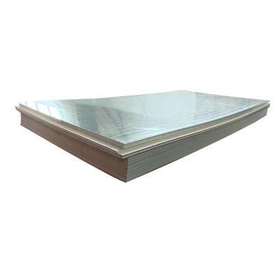 High Quality Corrugated Gi Galvanized Steel Sheet for Roof Material
