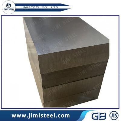 Cold Rolled Carbon Alloy Structure Steel Plate Grade 20cr/20cr4/5120