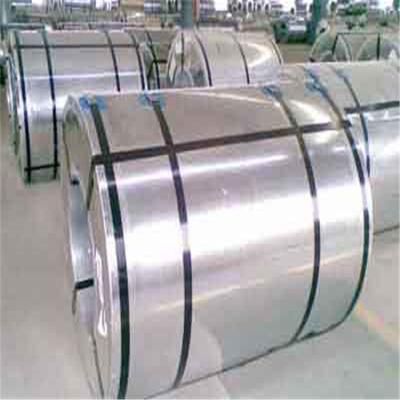Galvanized Steel Coil SGCC Dx51d