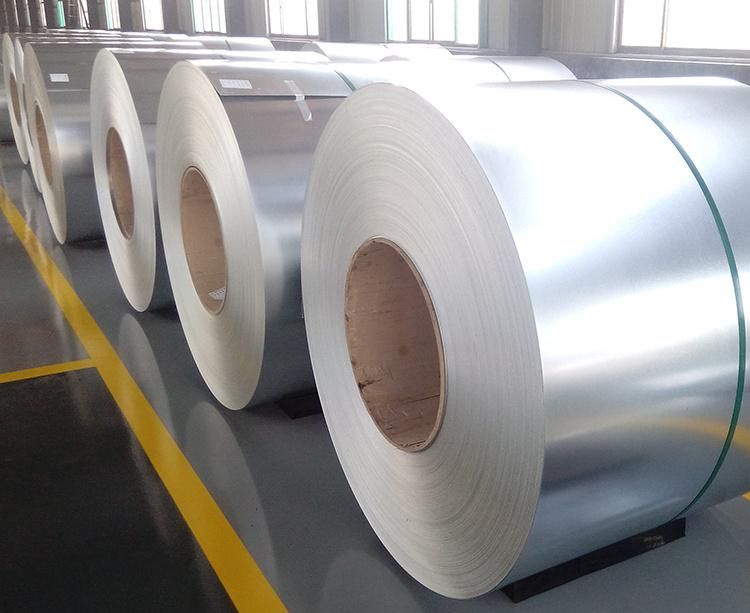 Hot Sale Galvanized Steel Coil Gi Coil From Tianjin Ehong, High Quality 14mm Thick China Cold Rolled Galvanized Steel Coil