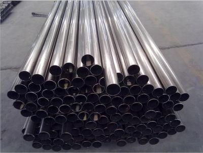 Stainless Steel Pipe/Tube 304 Tube