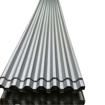 Aluminum Metal Roofing Sheets