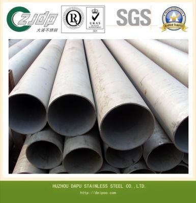 ASTM A213 Tp321 Carbon Stainless Seamless Steel Tube Steel Pipe