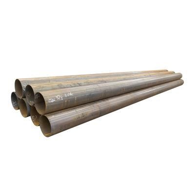 1626 Steel Pipe A139 Welded Steel Pipe 1.0036alloy Welded Steel Pipe 1.5662 Welded C-and Alloy Steel Tubes 17177 Welded Steel Pipe