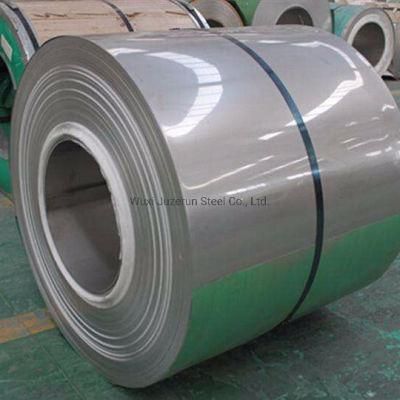 Premium Quality Stainless Steel Coil JIS 309S Grade