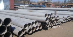 Corrosion Resistant 304 Stainless Steel Tube