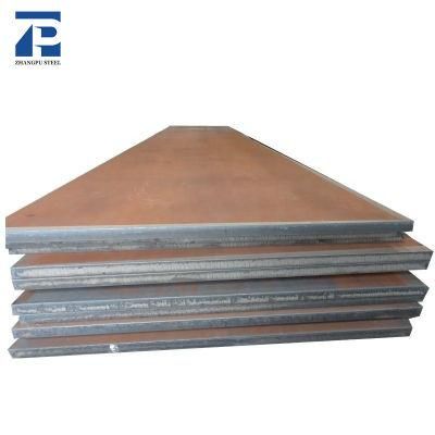 Nm360 Nm400 Nm450 Nm500 Wear Resistant Steel Plate 10mm 12mm 25mm