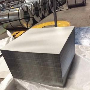 202 Steel Grade Material Stainless Steel Plate