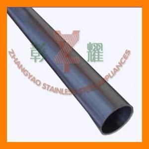 Stainless Steel Tube-ASTM A269 Mechanical Tubes