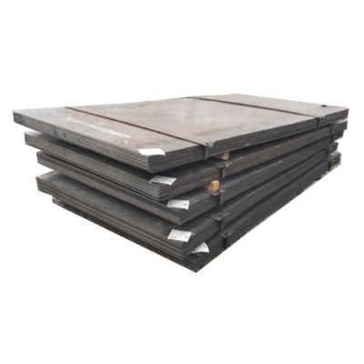 Hot Rolled Carbon Steel Plate Sheet Mild Steel Plate 25mm Thick Carbon Steel Plates Iron Ms Sheet