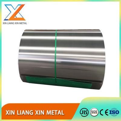 No. 1/ 2b Hairline/ Mirror/Colored/8K /Polished Finish ASTM 2205 2507 Stainless Steel Coil