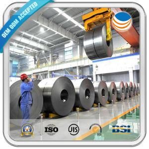 201 202 SS304 316 430 Grade 2b Finish Cold Rolled Stainless Steel Coil/Sheet/Plate