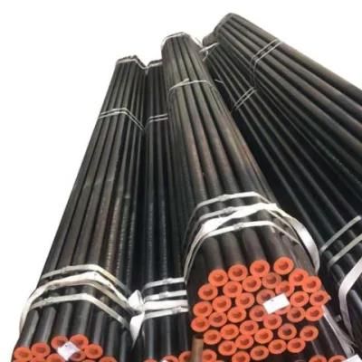 J55 K55 N80 L80 C90 C95 P110 API Spec 5CT ISO11960 Seamless OCTG 9 5/8 Inch 13 3/8 Inch API 5CT Casing Pipe and Tubing Pipe