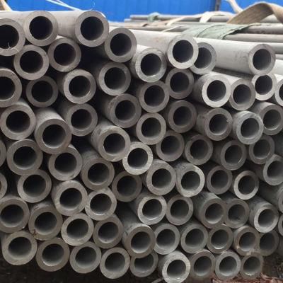 Round 316ti Large Diameter Stainless Steel Pipe
