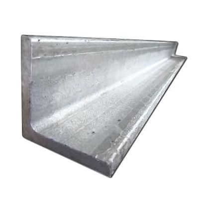 Wholesale China Products Galvanized Equal Angle Bar Profile Profile