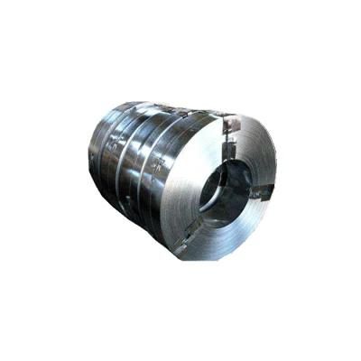 Hot Dipped Dx51d Dx52D Galvanized Steel Coil for Building