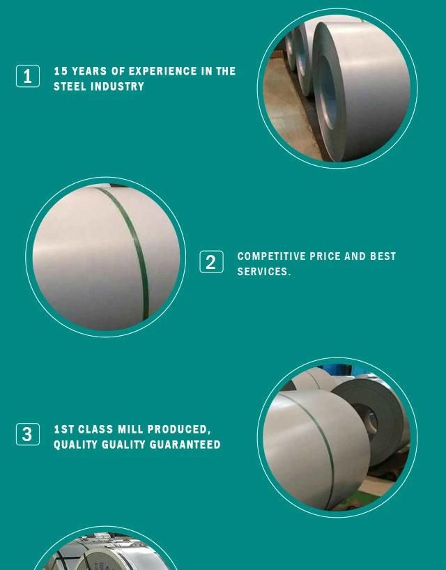 Electrical Gi High Quality Hot Dipped Galvanized Steel Coil