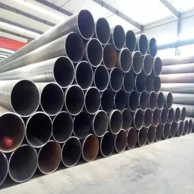 Sch 40 Seamless Steel Pipe Carbon Steel