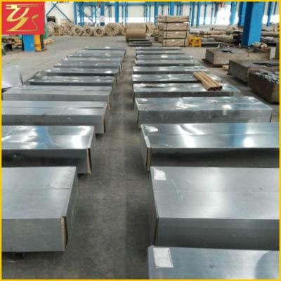 Direct Selling Cold Rolled Dco1 Dco4 Dco6 Stainless Steel Sheet/Coil/Round