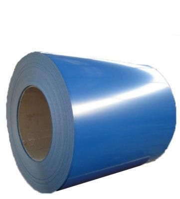 PPGI Prepainted 0.4mm 0.5mm 0.6mm Galvanized Steel Coil Market From China Supplier