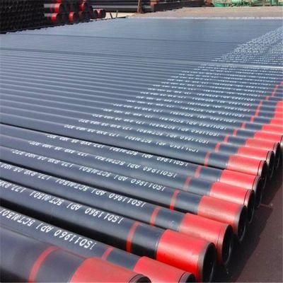 Seamless Pipe Carbon Steel and Tube Hot Sale High Quality Carbon Steel Seamless Pipe