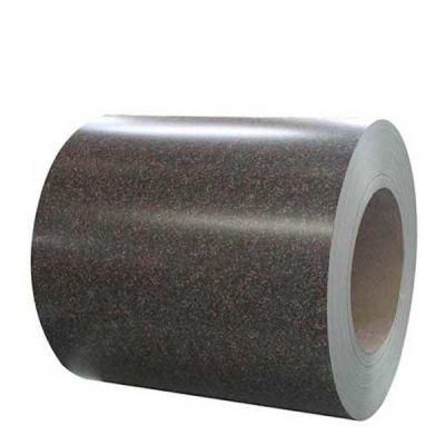 Factory High Quality and Free Samples Prepainted Color Coated Steel Coil