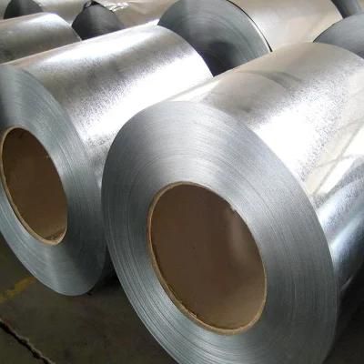 Galvanized Iron Sheet Steel Coil Dx51d 150GSM