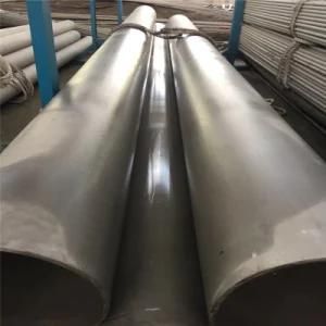 ASTM A789 316L Stainless Steel Seamless Pipe with High Quality