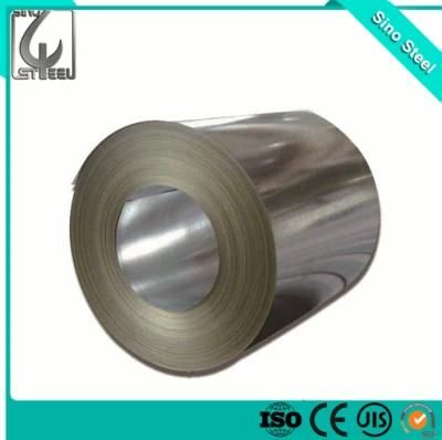 Zinc Coated Coil Galvanized Steel Coil for Construction