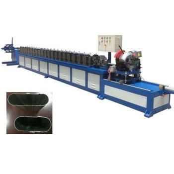 Steel Pipe Making Machine