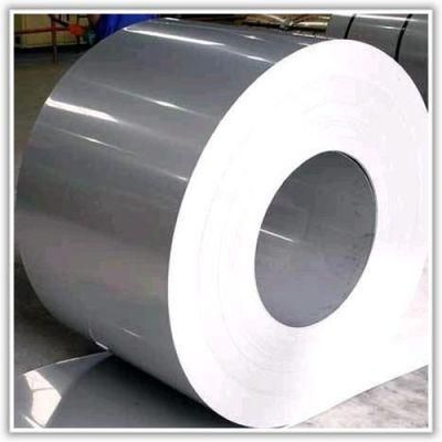 Cold Rolled Stainless Steel Coil for 1250mm Width 2/3/4mm Thickness