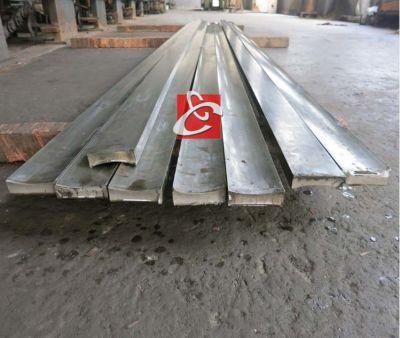 Cold Drawn Stainless Steel Profile