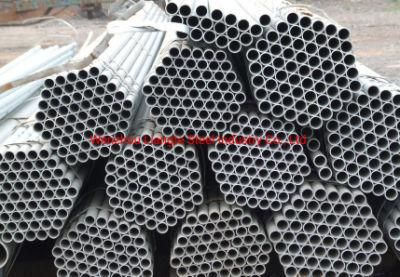 Stainless Steel Pipe Made in China Wenzhou