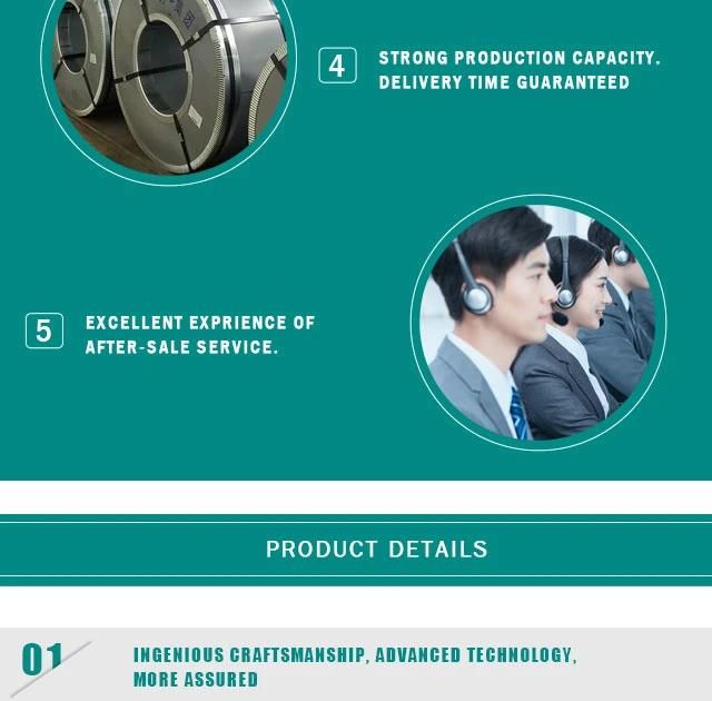 Electrical Gi High Quality Hot Dipped Galvanized Steel Coil