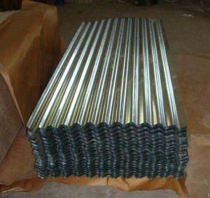 0.18 Corrugated Steel Sheets/Wave Tile