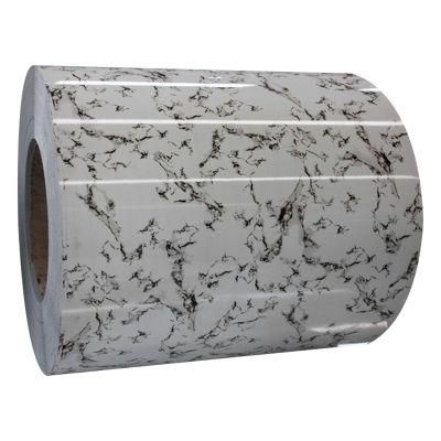 Chinese Factory Price Building Materials PPGI Color Coated Galvanized Steel Coil